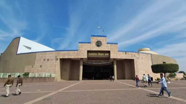 1 दिसंबर से शुरू होगा एमपी विधानसभा का शीतकालीन सत्र