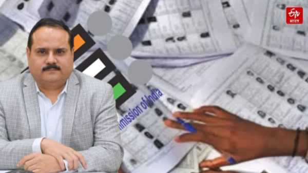 यूपी में SIR अभियान 15 दिन बढ़ा, 26 दिसंबर तक भरे जा सकेंगे फॉर्म, 28 फरवरी को वोटर लिस्ट का प्रकाशन