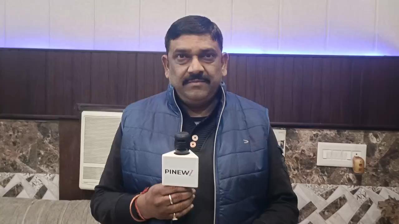 बांके बिहारी के धाम मे बसने की चाह रखने वाली महिलाओं से 22 लाख हड़पे।