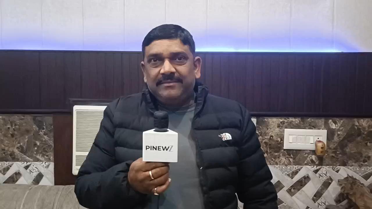 UGC पर सरकार की वकालत करते दिखे नोएडा के सांसद-डॉ महेश शर्मा