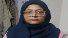 आतंकी फंडिंग का बड़ा खुलासा—डॉ. शाहीन के बैंक खातों से करोड़ों की ट्रांजैक्शन