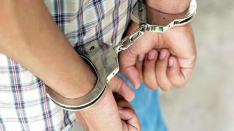 हरियाणा के नूंह से ISI का जासूस गिरफ्तार—संवेदनशील जानकारी पाकिस्तान भेजने का आरोप