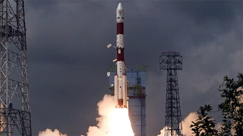 अंतरिक्ष में भारत की एक और छलांग, ISRO आज करेगा अन्वेषा सैटेलाइट लॉन्च