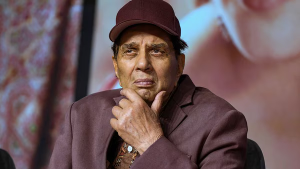 दिग्गज अभिनेता धर्मेंद्र का निधन, बेटे सनी देओल ने दी मुखाग्नि