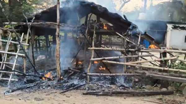 ओडिशा के मलकानगिरी में बवाल: दोपहर 12 बजे तक इंटरनेट बंद