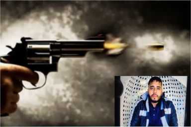दिल्ली में दहशत: शास्त्री पार्क में युवक की गोली मारकर हत्या