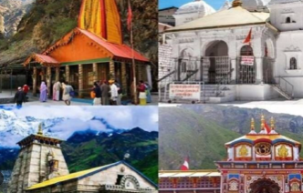 चार धाम एंट्री विवाद पर मौलाना रज़वी का बयान, बोले– समाज को बांटने वाली सोच खतरनाक