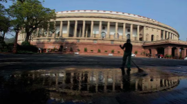 संसद के बजट सत्र का 29 जनवरी को आएगा आर्थिक सर्वे, 1 फरवरी को पेश होगा आम बजट..10 बजे मीडिया को संबोधिंत करेंगे पीएम मोदी