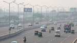 दिल्ली-NCR फिर गैस चैंबर! AQI 400 के पार, सांस लेना हुआ मुश्किल