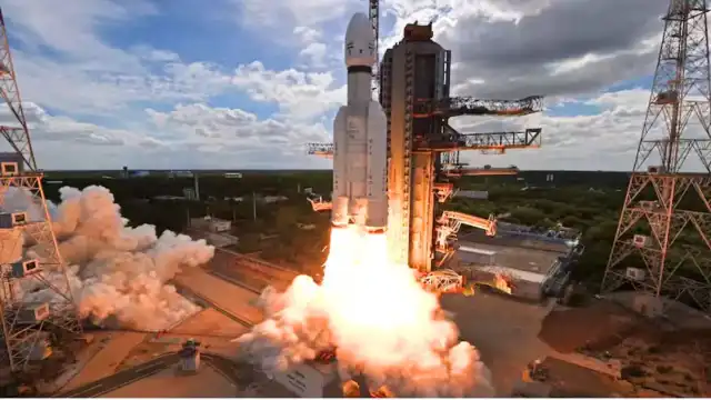 ISRO ने लॉन्च किया अन्वेषा सैटेलाइट, 600 किमी की ऊंचाई से दुश्मनों की हर चाल पर नजर