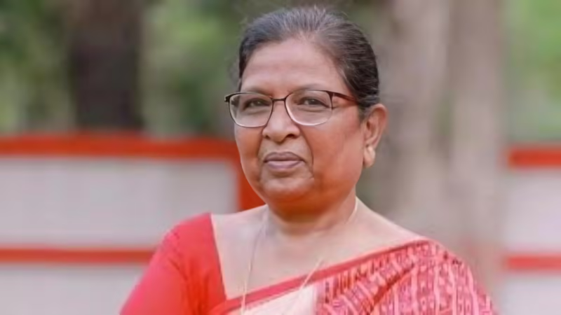 बेतिया से रेणु देवी की शानदार जीत — 17,000 वोटों से दर्ज की बड़ी बढ़त  