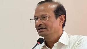गलत चुनावी डेटा पोस्ट में सेफोलॉजिस्ट संजय कुमार के खिलाफ केस दर्ज, महाराष्ट्र में चुनाव आयोग का बड़ा एक्शन